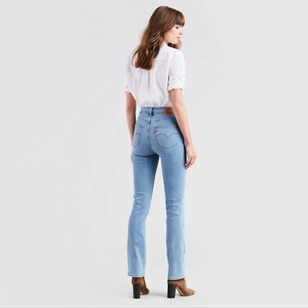 Levi's Jeans | 724 High Rise Straight Jeans
